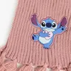 Disney Stitch Mü tze +  Schal-Set Produktbild-Vorschau 5