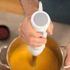 Braun MultiQuick 5 Vario Stabmixer Weiß/Grau – 1000W, 21 Produktbild-Vorschau 8