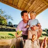 Wickey Kinderschaukelsitz aus Kunststoff für Produktbild-Vorschau 6