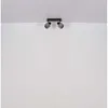 GLOBO 50500108, Metall, Glas, IP20, II, E14, 40 W, 230 V Produktbild-Vorschau 11