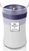 WoodWick Evening Luxe, Zylinder, Violett, Violett, Weiß, 1 Produktbild-Vorschau 6