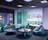 OSRAM SMART + WIFI PLANON MAGIC Luce a pannello LED, Anteprima dell’immagine prodotto 5