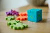 Happy Cube Junior (1 Teil) IUVI Spiele Produktbild-Vorschau 8