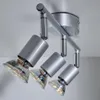 Lampa sufitowa LED do salonu GU10 punktowa lampa sufitowa Podgląd zdjęcia produktu 6