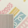 Kinderteppich Teppich Kinderzimmer Mädchen Jungs Produktbild-Vorschau 4