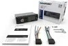 Blaupunkt BPA 1120 1-DIN Autoradio Bluetooth/FM/RDS/USB/AUX Produktbild-Vorschau 4