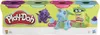 Knetspiel Colores Silvestres Hasbro (4 pcs) Produktbild-Vorschau 18