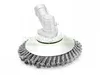 200mm Brosse professionnelle pour débroussailleuse Rotfuchs Voir les images du produit 4