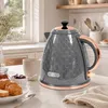 HOMCOM Waterkoker, 1,7 liter, BPA-vrij, 2200W, met 360° Productafbeelding-voorbeeld 2