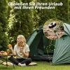 12 Stück Felsbodenhering Zelt-Heringe Felsbodennagel, Produktbild-Vorschau 10