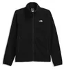 The North Face M Glacier Flc Jkt Black L EU Vista previa de la imagen del producto 27