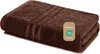 Lavea® Badetuch 100 x 150 cm Baumwolle, saugstarkes Produktbild-Vorschau 1
