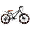 Joystar Kinder-Mountainbike 20 Zoll für Kinder ab 7 Jahren Produktbild-Vorschau 8