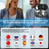 Ki Übersetzer Kopfhörer, kabellose Bluetooth-Earbuds für Produktbild-Vorschau 5
