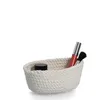 Lot de paniers de rangement en coton de différentes Voir les images du produit 9
