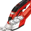Einhell GE-CG 12 Li, 8 ml, 8 mm, Černá, Červená, Stříbrná, Náhled obrázku produktu 14