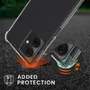 kwmobile Necklace Case kompatibel mit Motorola Moto G54 5G Produktbild-Vorschau 6