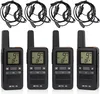 Set radio Retevis RB667, PMR446 Walkie Talkie MINI, Anteprima dell’immagine prodotto 1