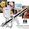 T217A Airbrush set s 0,5mm tryskou - 15ml nádobka na barvu Náhled obrázku produktu 8