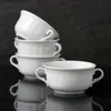 Hermia Concept, VN412KS00, Schüsselset (4-teilig), Weiß, Produktbild-Vorschau 3