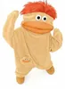 Silly Onesie, groene pluche monster pyjama – knuffelbaar, Productafbeelding-voorbeeld 3