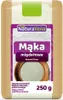 MĄKA MIGDAŁOWA 250 g - NATURAVENA Podgląd zdjęcia produktu 5