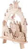 Dekoleuchter „Das singende, klingende Bäumchen“ - 30×41cm Produktbild-Vorschau 3