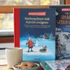Weihnachten mit Astrid Lindgren Voir les images du produit 7