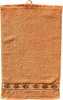 Asciugamano per bambini KIDS arancione 30x50 cm Anteprima dell’immagine prodotto 3