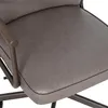 Krzesło biurowe Duhome Ergonomiczne krzesło obrotowe Podgląd zdjęcia produktu 11