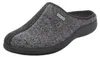 Rohde 6550 Bari Schuhe Damen Hausschuhe Pantoffeln Softfilz Produktbild-Vorschau 57