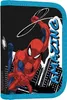 Spiderman Magnetverschluss Ergonomische Schultasche mit Produktbild-Vorschau 8