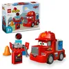 LEGO® Duplo 10417 Mack à la course Voir les images du produit 1