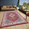 Hanse Home Kurzflor Orient Teppich Mochi, Pflegeleicht, Produktbild-Vorschau 2