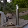 Star Trading 483-29 LED-Solar-Wegleuchte "Bologna" Produktbild-Vorschau 11