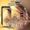 2-balenie iPhone 11 Ochranné sklo na displej - Tvrdené sklo Náhľad obrázku produktu 2