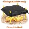 Ikodm Ohrievacia doska pre kurčatá 30 x 30 cm, 50 W, s Náhľad obrázku produktu 11