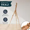 Artina Staffelei Holz für Leinwände bis 100 cm Porto Produktbild-Vorschau 3