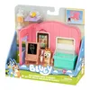Moose Toys BLUEY Mini set de jeu boutique de crème glacée Voir les images du produit 8