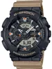 Casio G-Shock GA-110TU-1A5, Wasserfest, Quarz Produktbild-Vorschau 9