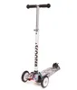 4Baby | KinderRoller - Kinderscooter - Dreiradscooter - mit Produktbild-Vorschau 4