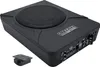Hifonics VRX800A Auto-Subwoofer aktiv 250 W Náhľad obrázku produktu 1