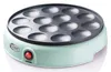 Bestron Poffertjes Maker im Retro Design, Mini Pfannkuchen Produktbild-Vorschau 6