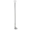 RIDDER Podpera na sprchový záves Chrome 55 x 2,5 x 2,5 cm Náhľad obrázku produktu 1