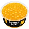 BubbleJoy Popping Boba Mango 350 g Perły Owocowe do Bubble Podgląd zdjęcia produktu 7