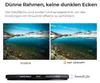 K&F Concept 55mm Slim Polfilter CPL Optisches Glas & Produktbild-Vorschau 6