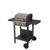 Unold Barbecue Grill-Wagen Buddy 58595 – Elektrischer Produktbild-Vorschau 10