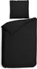 Heckettlane Moonless-Black Bettbezug Punto - 155x220 cm + 1 Produktbild-Vorschau 6