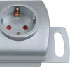 Brennenstuhl Primera-Line Steckdosenleiste 10-fach silber Produktbild-Vorschau 9