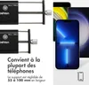 Soporte universal para teléfono móvil para bicicleta, de Vista previa de la imagen del producto 11